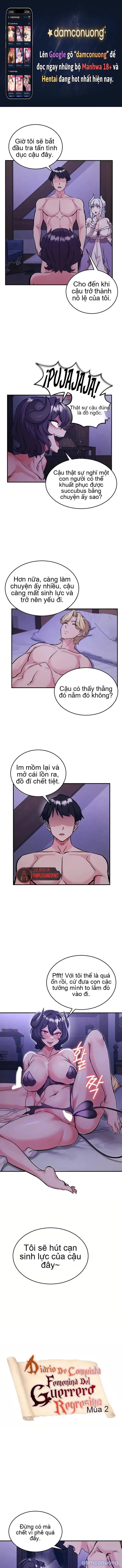 Nhật Ký Chinh Phục Mỹ Nữ Của Kẻ Hồi Sinh 