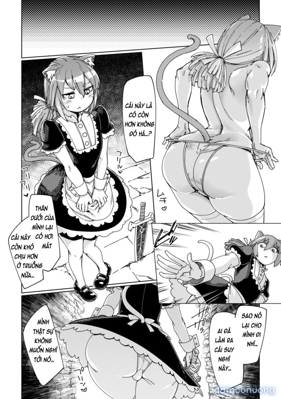 2D Comic Magazine Otokonoko o Shiriana Kairaku de Mesu Ochi Ryoujoku! Vol.1 