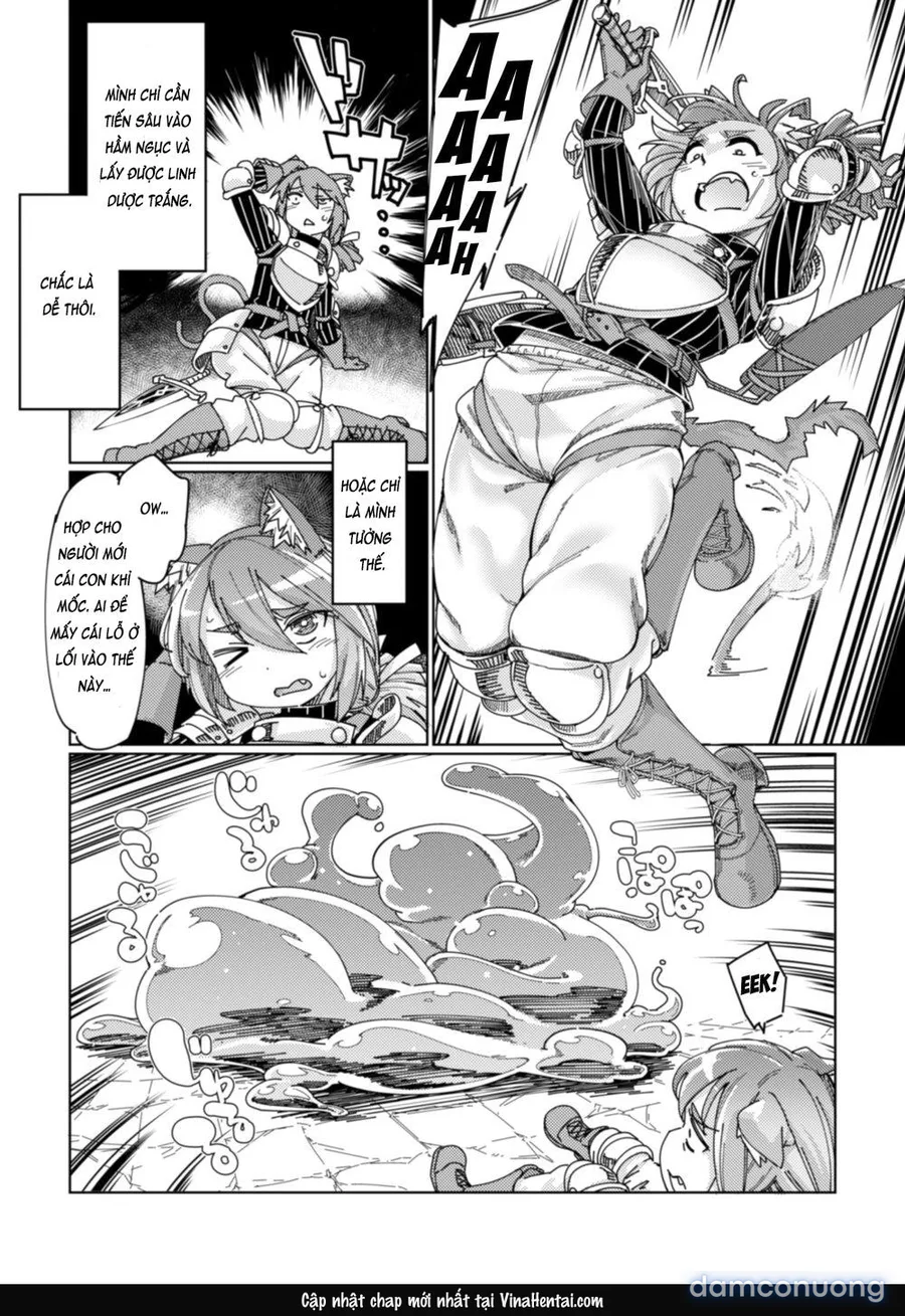 2D Comic Magazine Otokonoko o Shiriana Kairaku de Mesu Ochi Ryoujoku! Vol.1 
