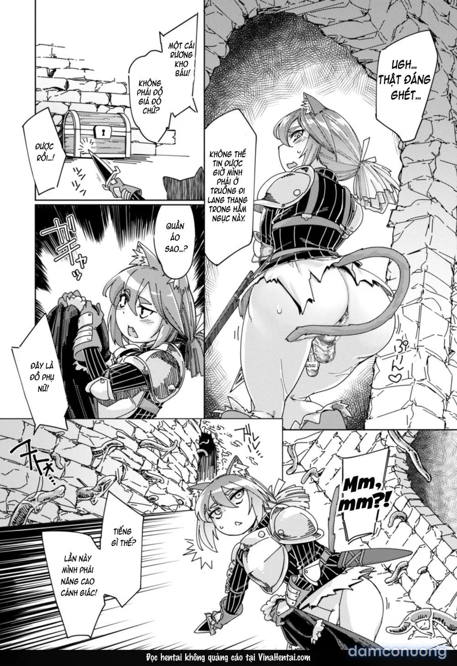 2D Comic Magazine Otokonoko o Shiriana Kairaku de Mesu Ochi Ryoujoku! Vol.1 