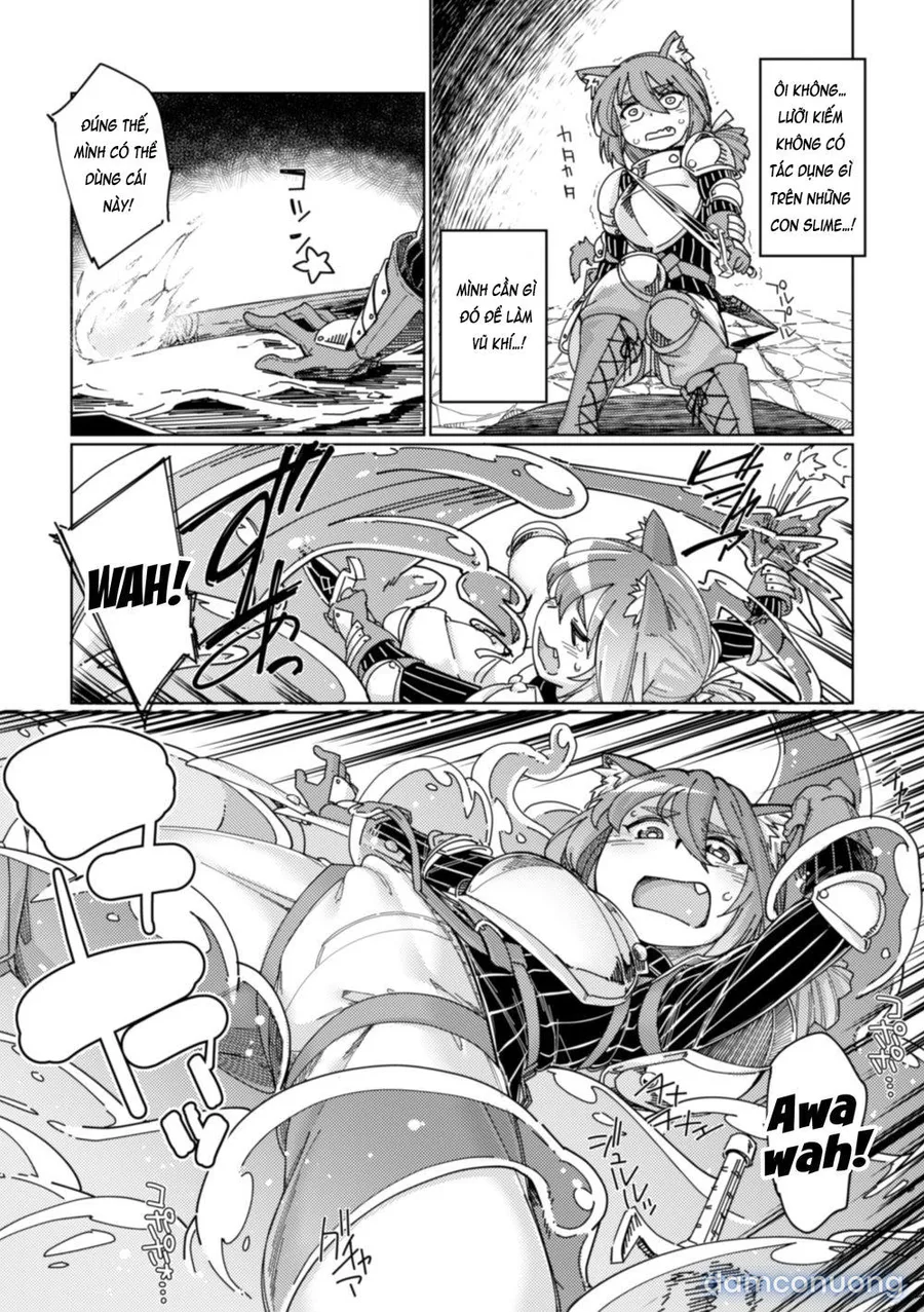 2D Comic Magazine Otokonoko o Shiriana Kairaku de Mesu Ochi Ryoujoku! Vol.1 