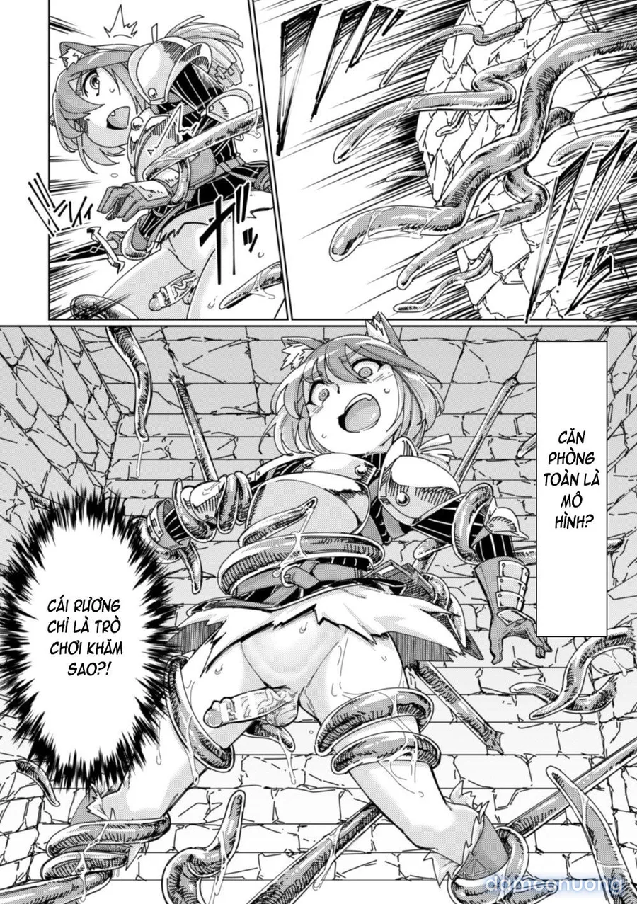 2D Comic Magazine Otokonoko o Shiriana Kairaku de Mesu Ochi Ryoujoku! Vol.1 