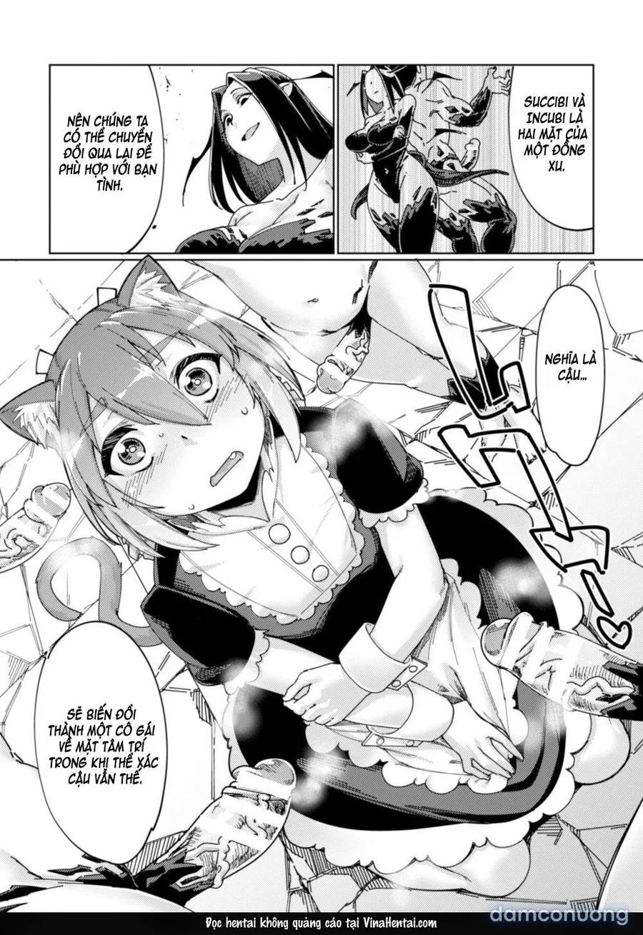 2D Comic Magazine Otokonoko o Shiriana Kairaku de Mesu Ochi Ryoujoku! Vol.1 