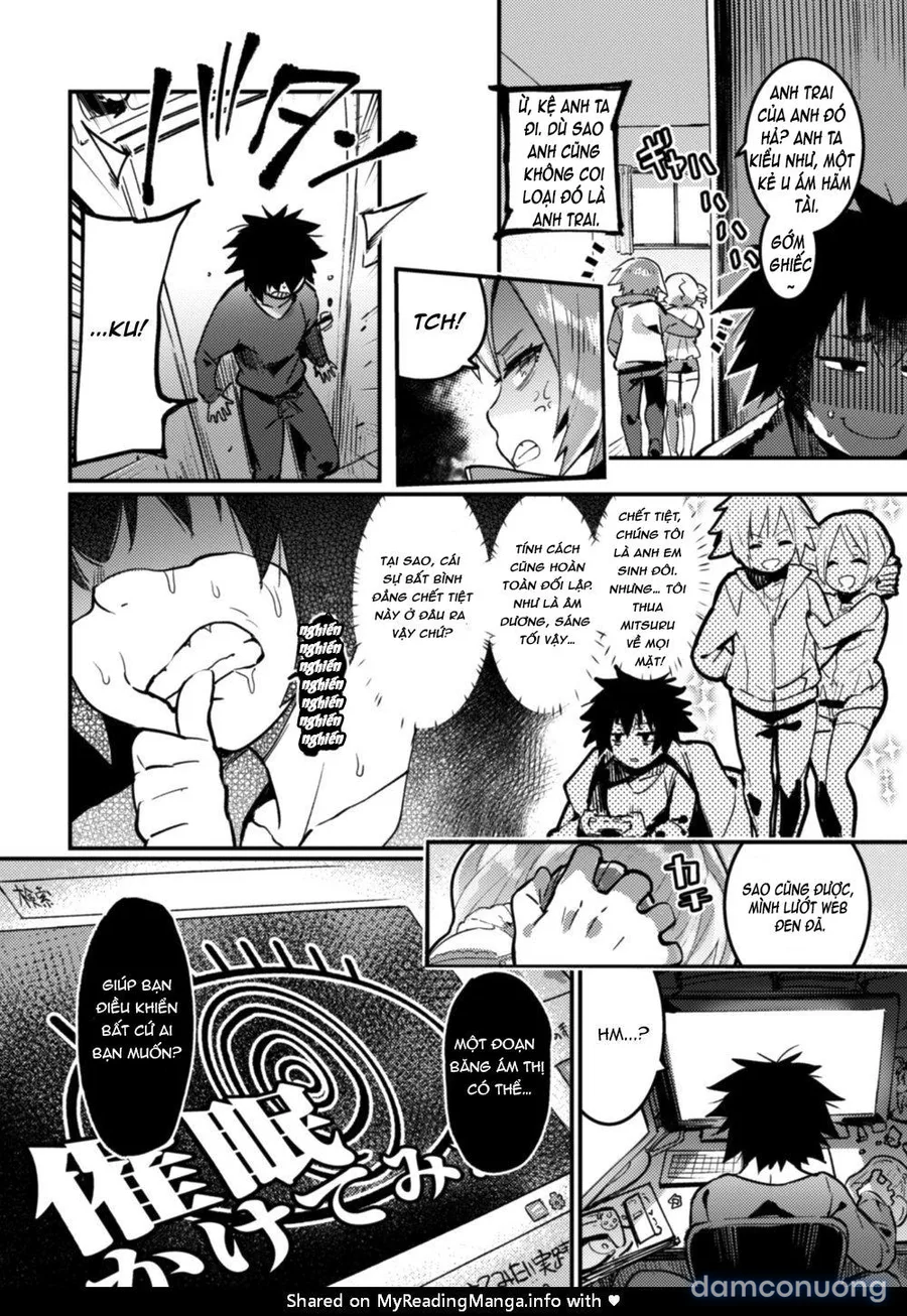 2D Comic Magazine Otokonoko o Shiriana Kairaku de Mesu Ochi Ryoujoku! Vol.1 