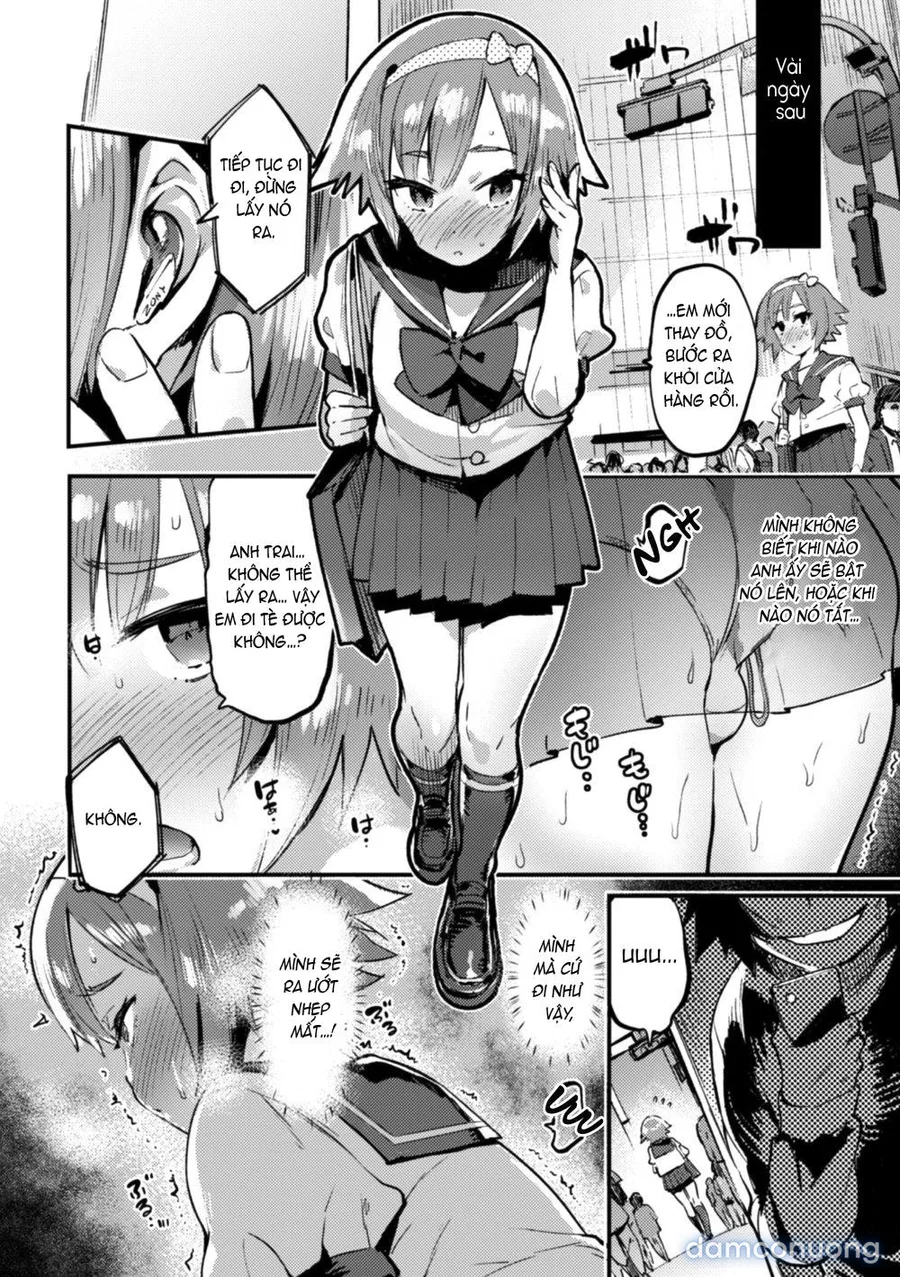 2D Comic Magazine Otokonoko o Shiriana Kairaku de Mesu Ochi Ryoujoku! Vol.1 