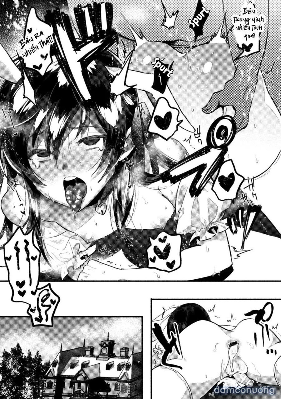 2D Comic Magazine Otokonoko o Shiriana Kairaku de Mesu Ochi Ryoujoku! Vol.1 