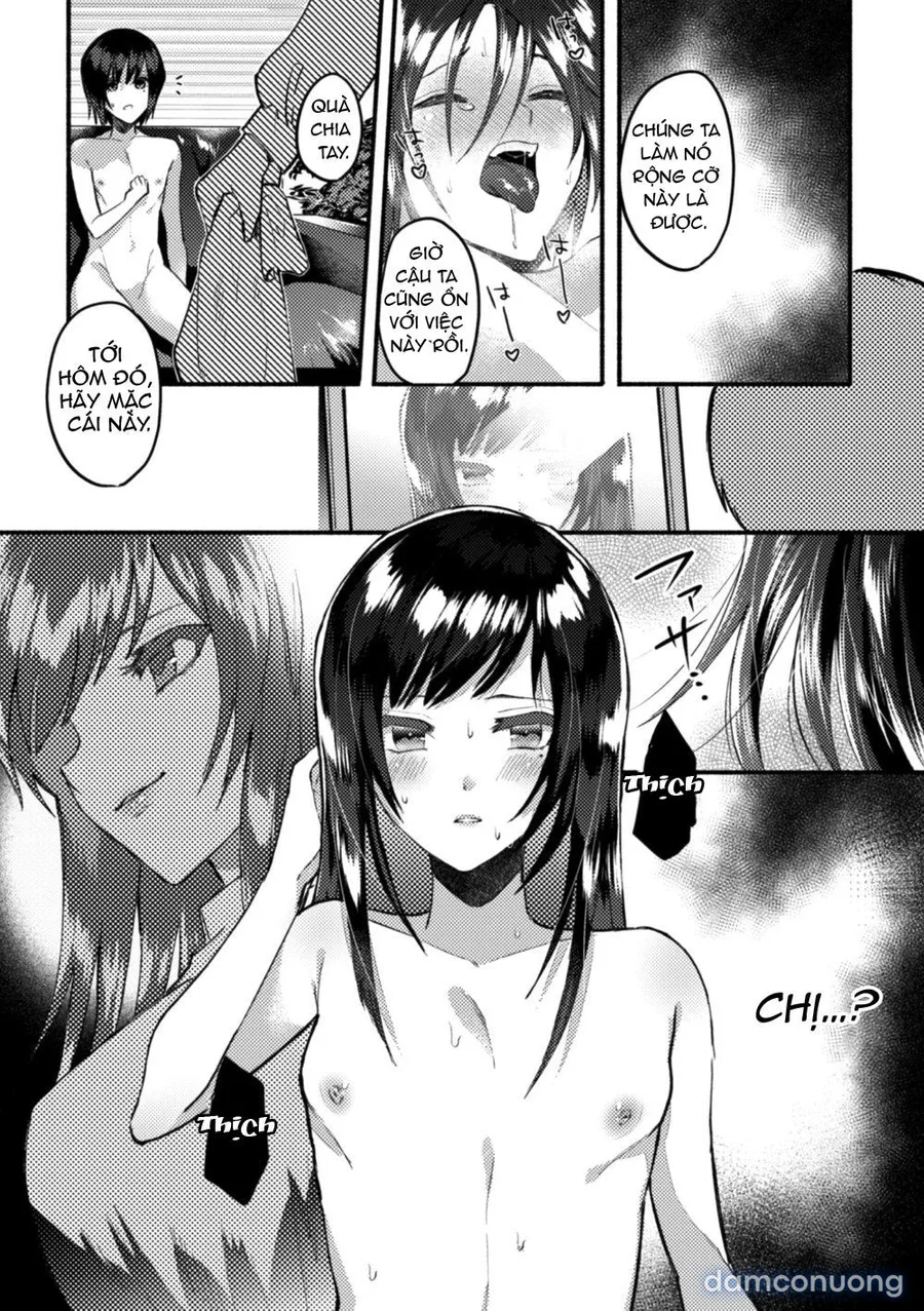 2D Comic Magazine Otokonoko o Shiriana Kairaku de Mesu Ochi Ryoujoku! Vol.1 
