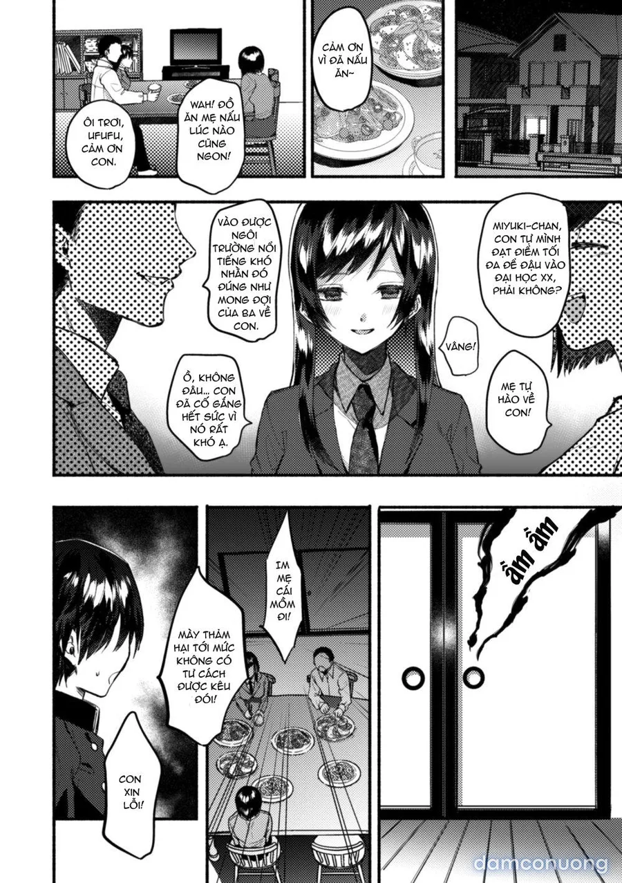 2D Comic Magazine Otokonoko o Shiriana Kairaku de Mesu Ochi Ryoujoku! Vol.1 