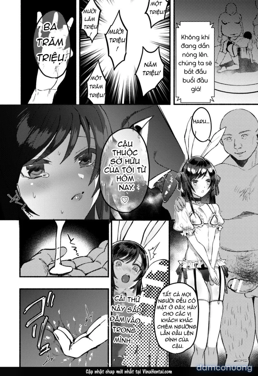 2D Comic Magazine Otokonoko o Shiriana Kairaku de Mesu Ochi Ryoujoku! Vol.1 