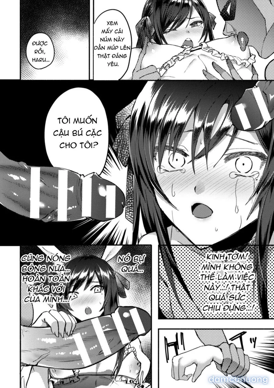 2D Comic Magazine Otokonoko o Shiriana Kairaku de Mesu Ochi Ryoujoku! Vol.1 