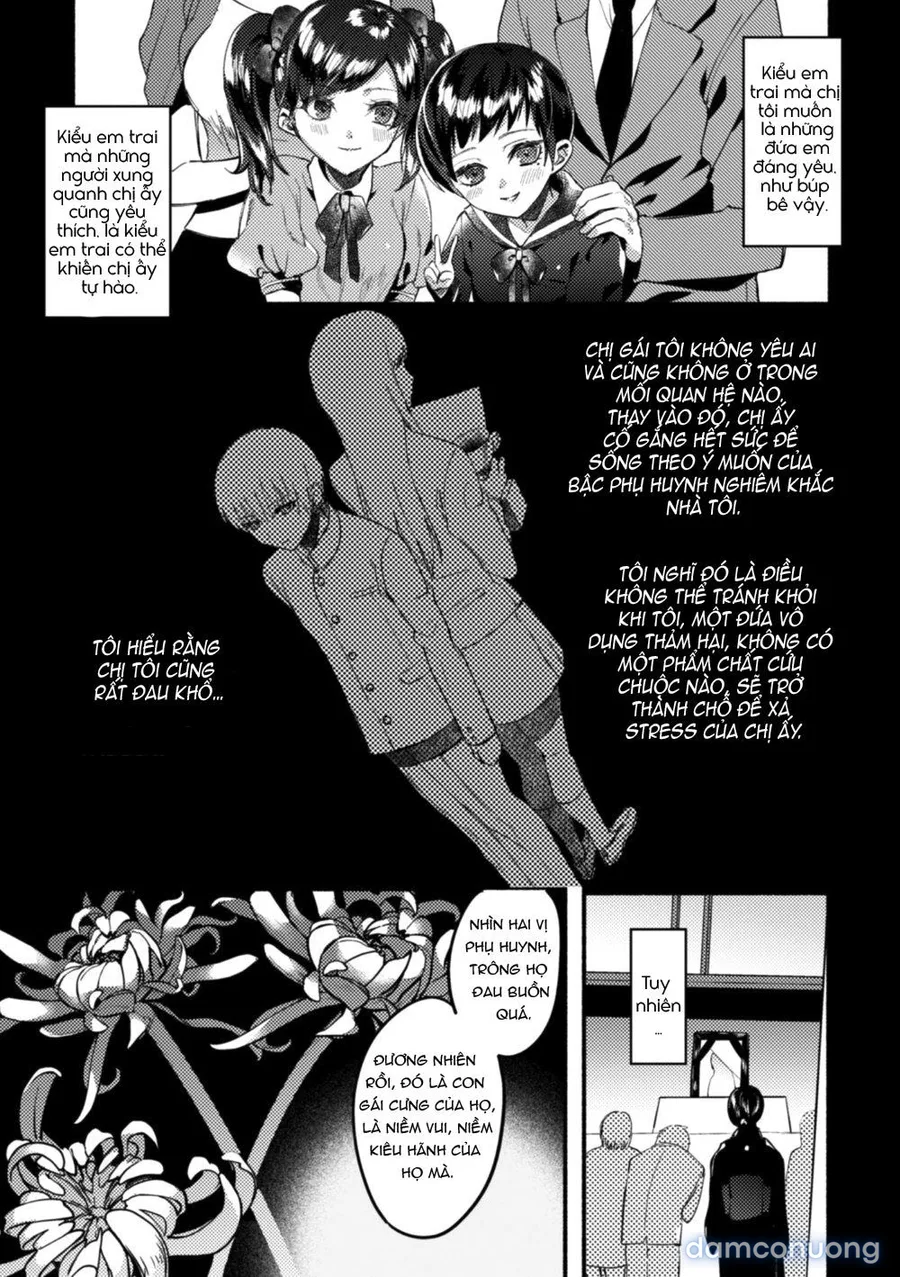 2D Comic Magazine Otokonoko o Shiriana Kairaku de Mesu Ochi Ryoujoku! Vol.1 