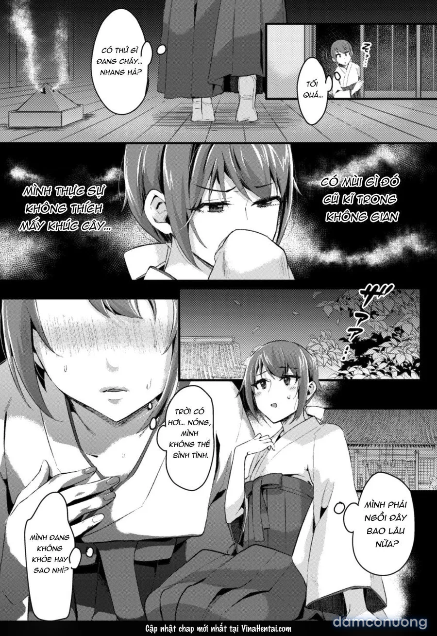 2D Comic Magazine Otokonoko o Shiriana Kairaku de Mesu Ochi Ryoujoku! Vol.1 