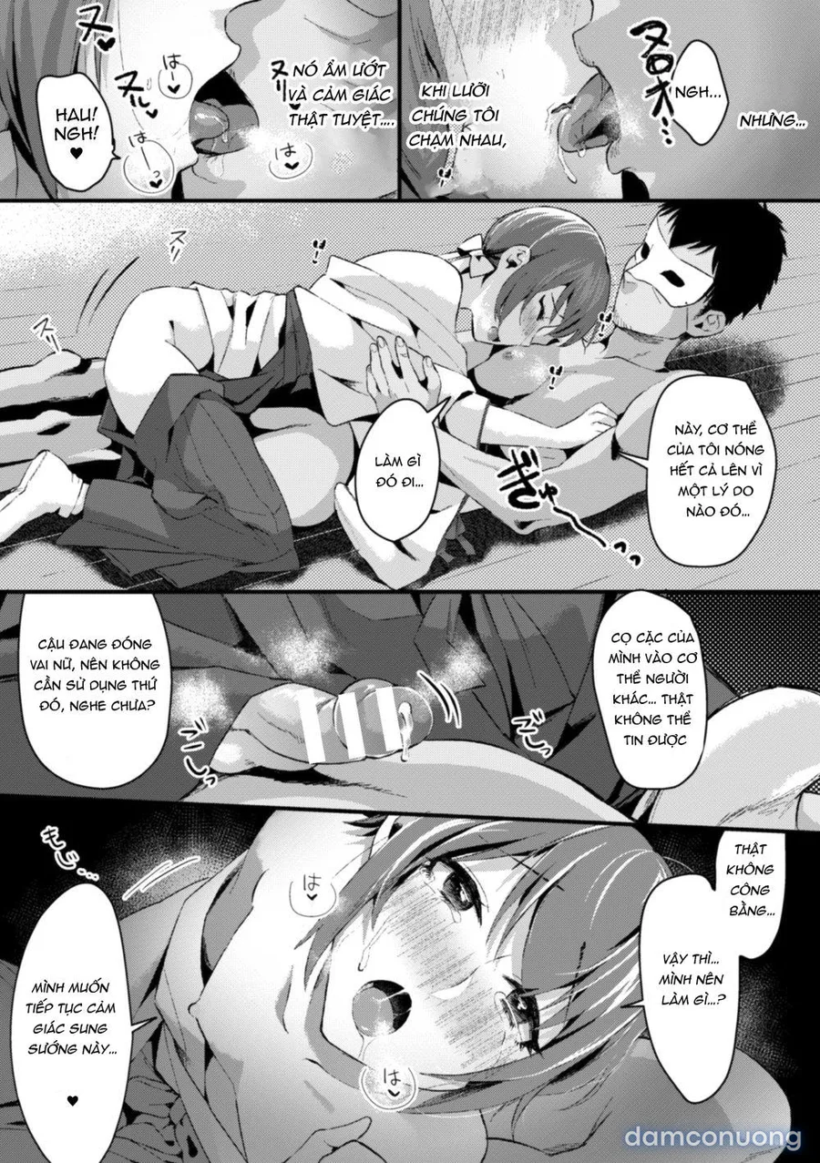 2D Comic Magazine Otokonoko o Shiriana Kairaku de Mesu Ochi Ryoujoku! Vol.1 