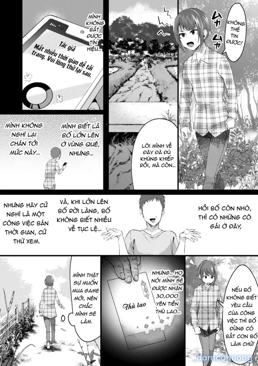 2D Comic Magazine Otokonoko o Shiriana Kairaku de Mesu Ochi Ryoujoku! Vol.1 