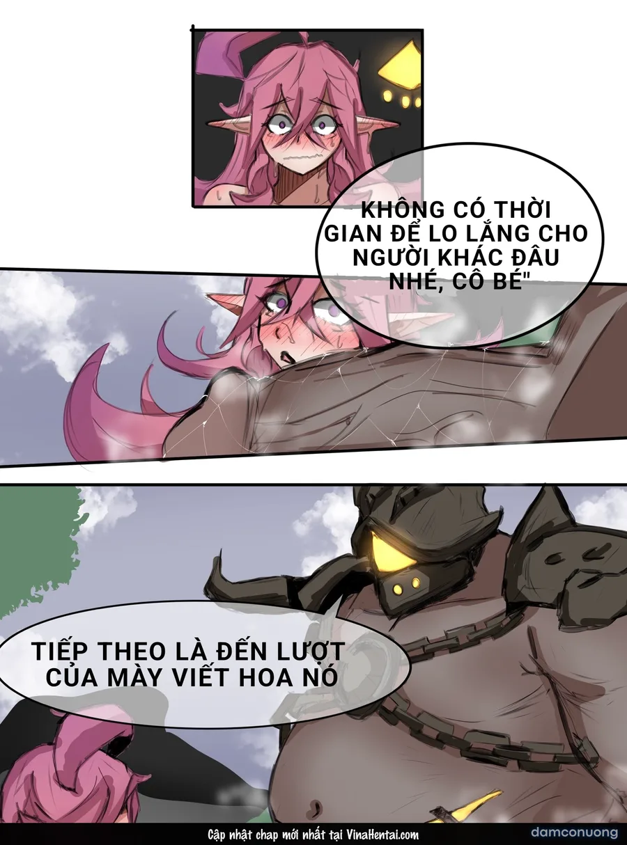 Chịu không Biết 