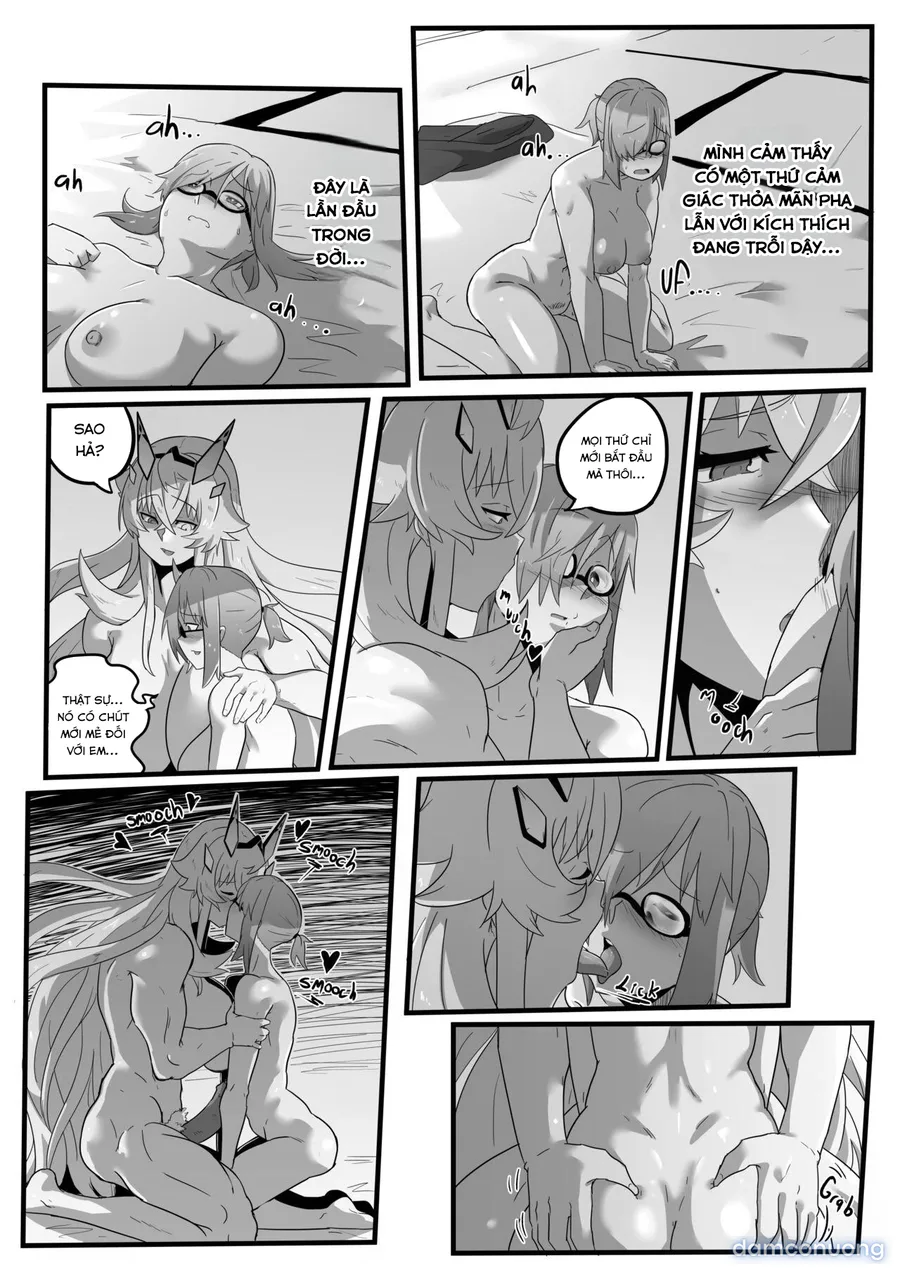 Late Night Service (Fate/Grand Order) 
