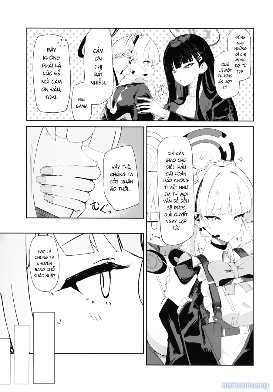 Chou Tensai Byoujaku Bishoujo Chinpo Hacker VS Big Sister 