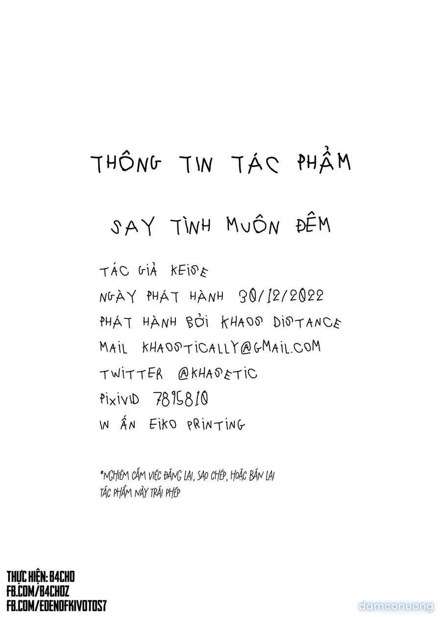 Say tình muôn đêm-Cám dỗ của Shizuko 