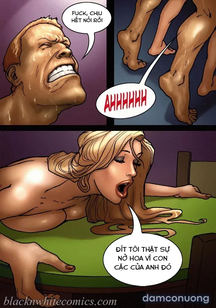 The Poker Game 3 
