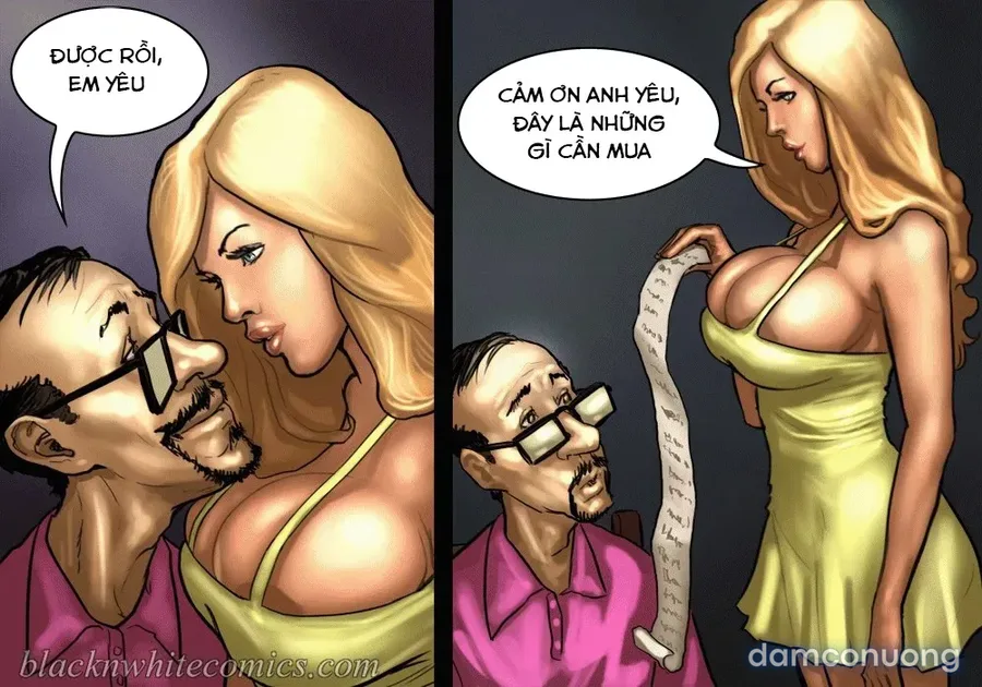 The Poker Game 3 