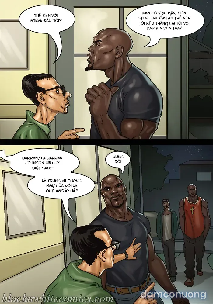 The Poker Game 3 