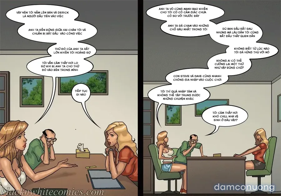 The Poker Game 3 