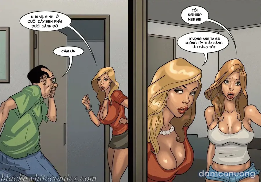 The Poker Game 3 