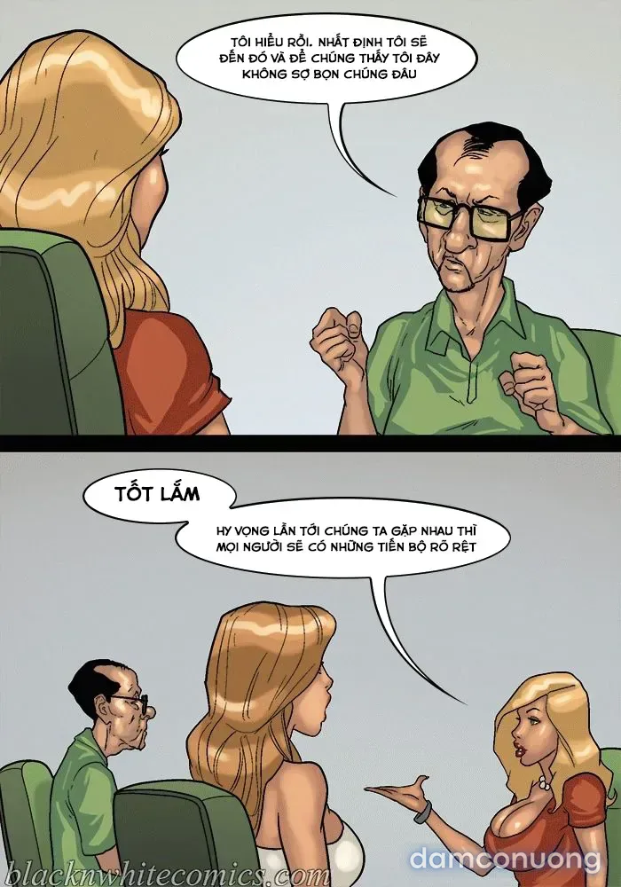 The Poker Game 3 