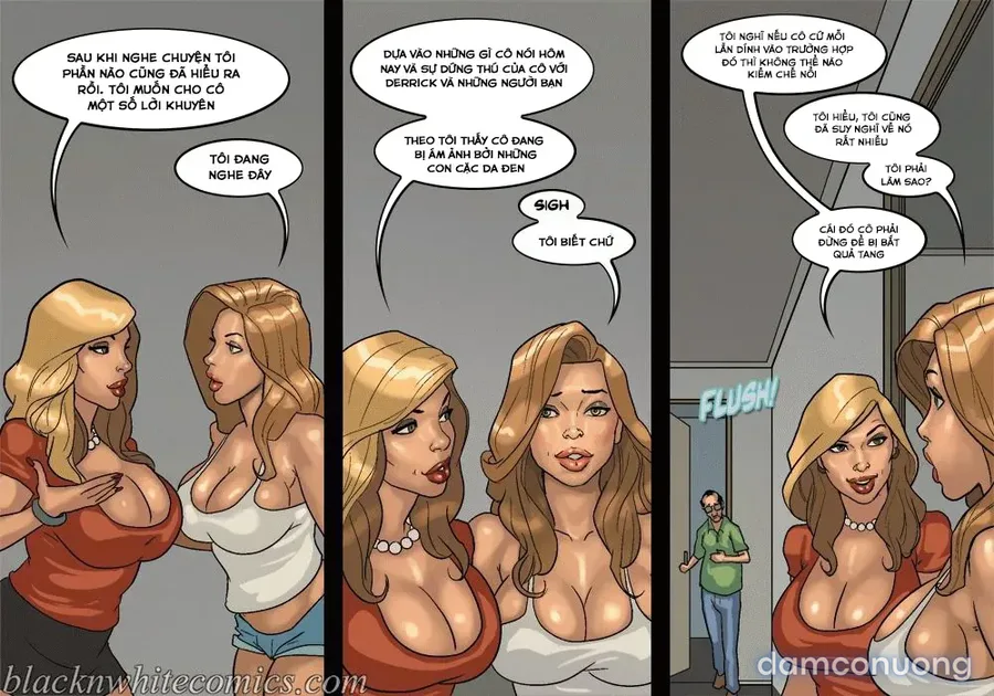The Poker Game 3 