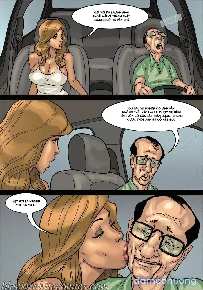 The Poker Game 3 