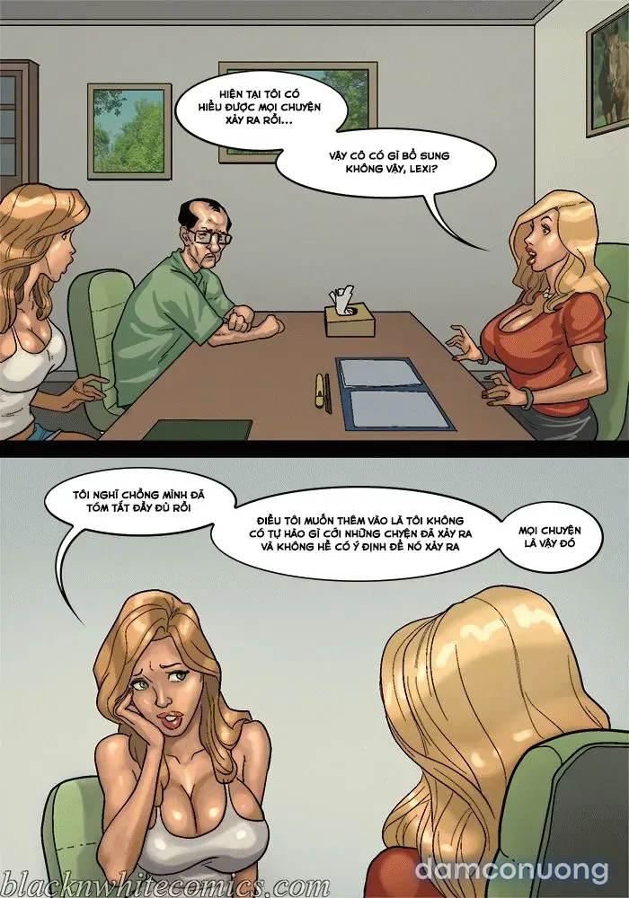 The Poker Game 3 