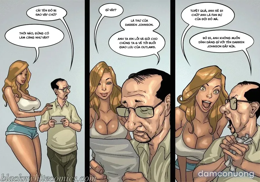 The Poker Game 3 
