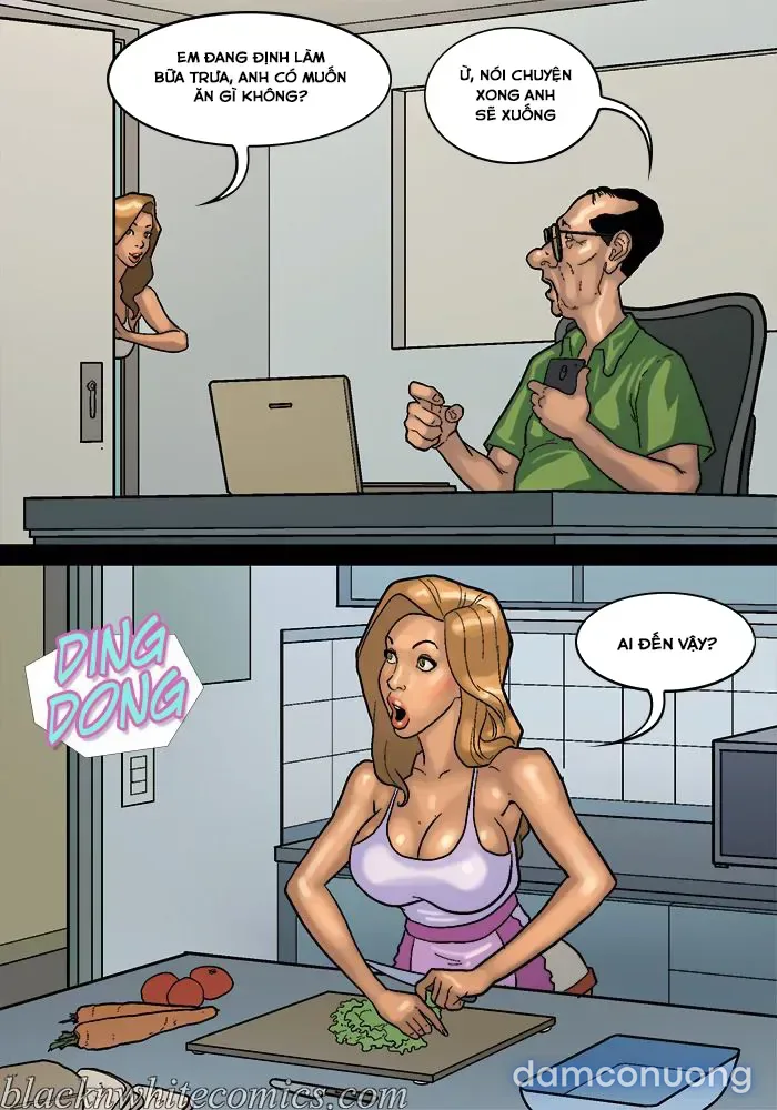 The Poker Game 3 