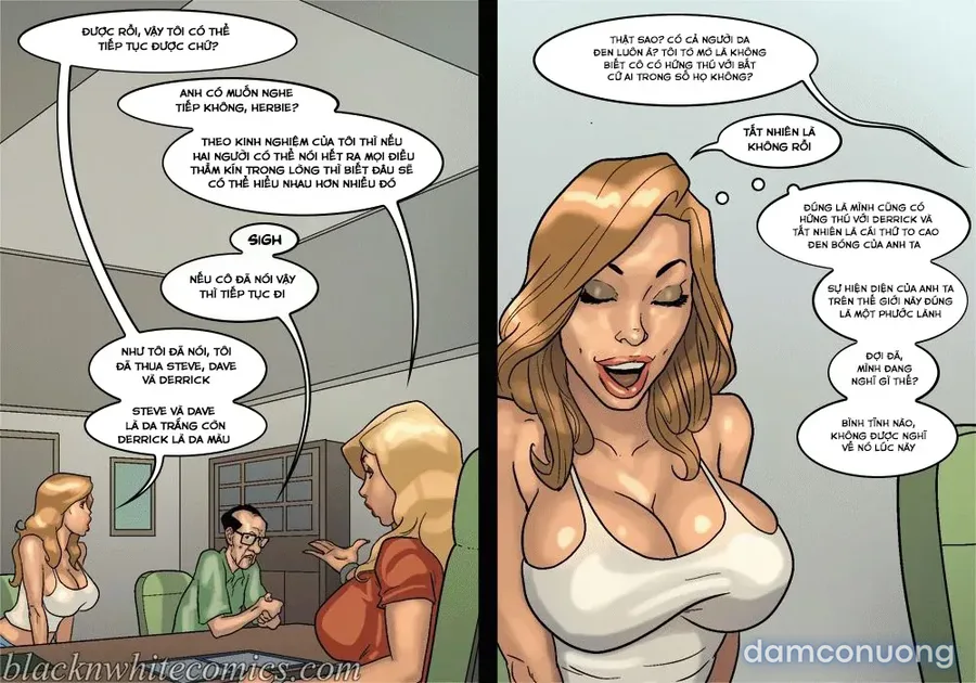 The Poker Game 3 