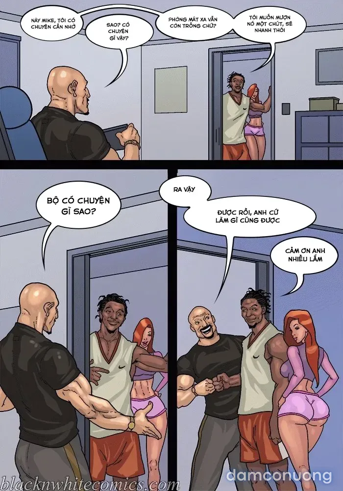 The Poker Game 3 