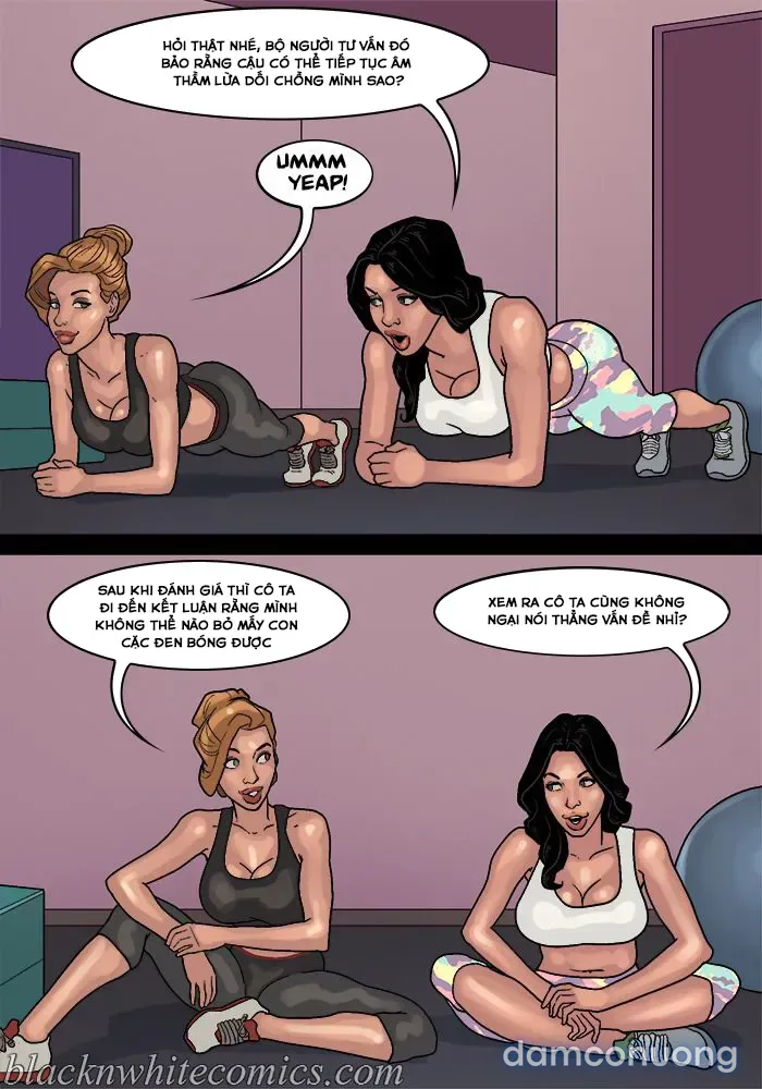 The Poker Game 3 