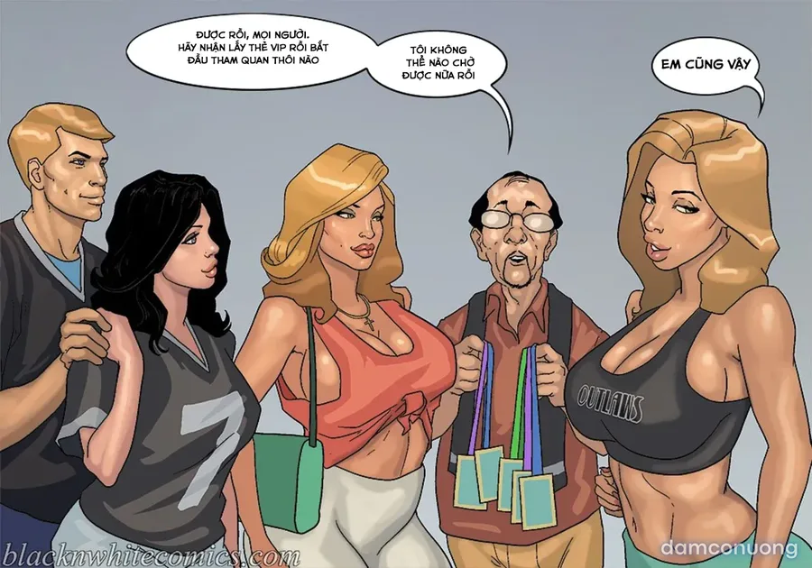 The Poker Game 3 