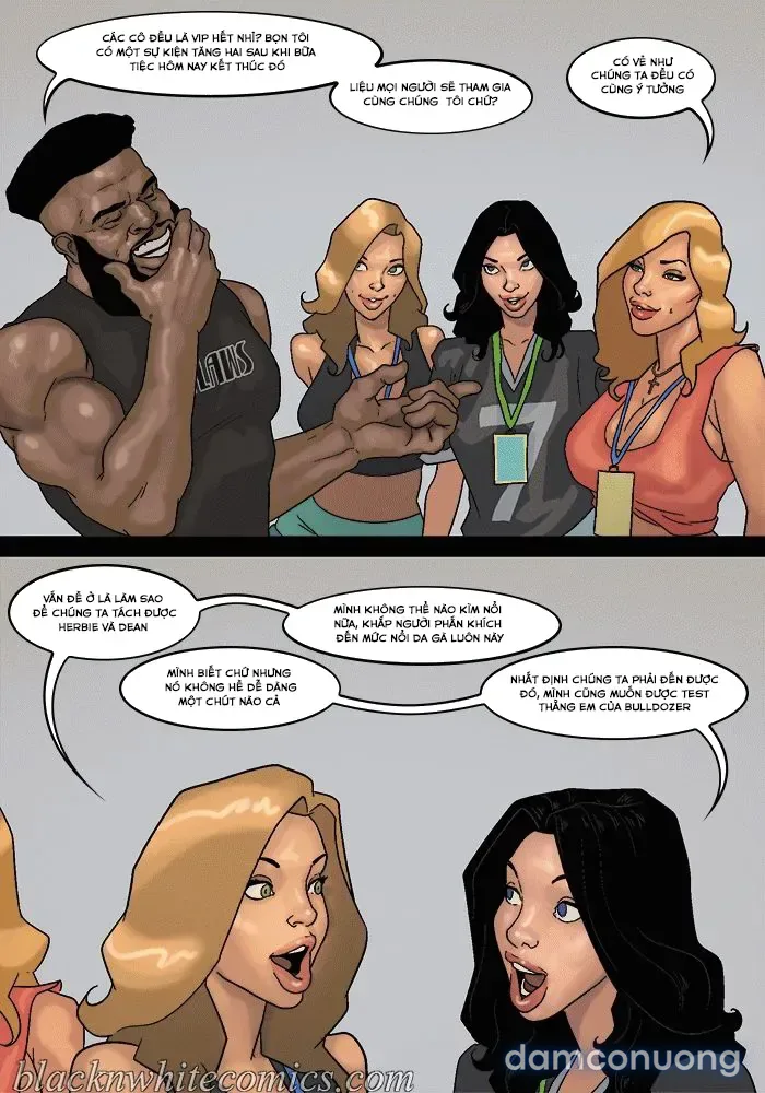 The Poker Game 3 