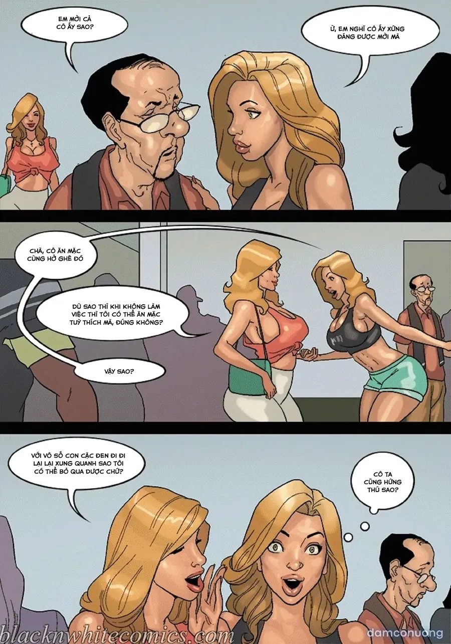 The Poker Game 3 