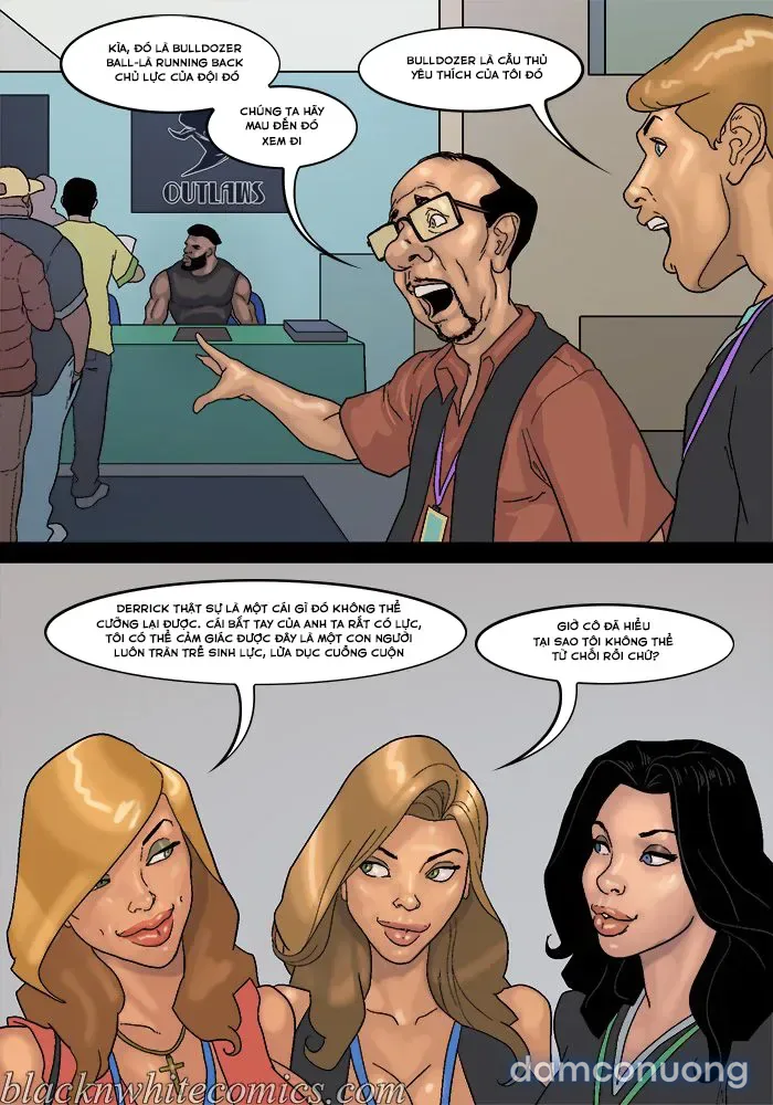 The Poker Game 3 
