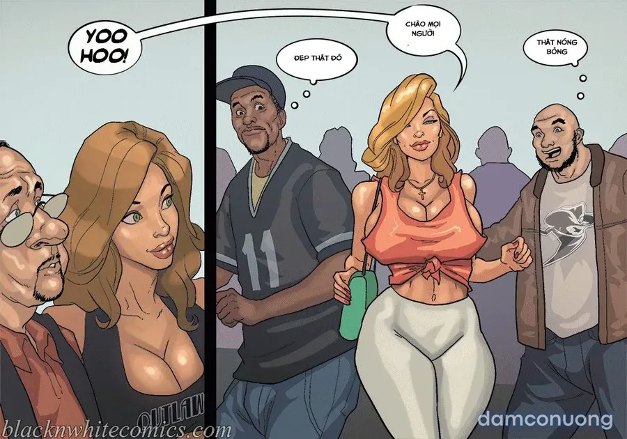 The Poker Game 3 