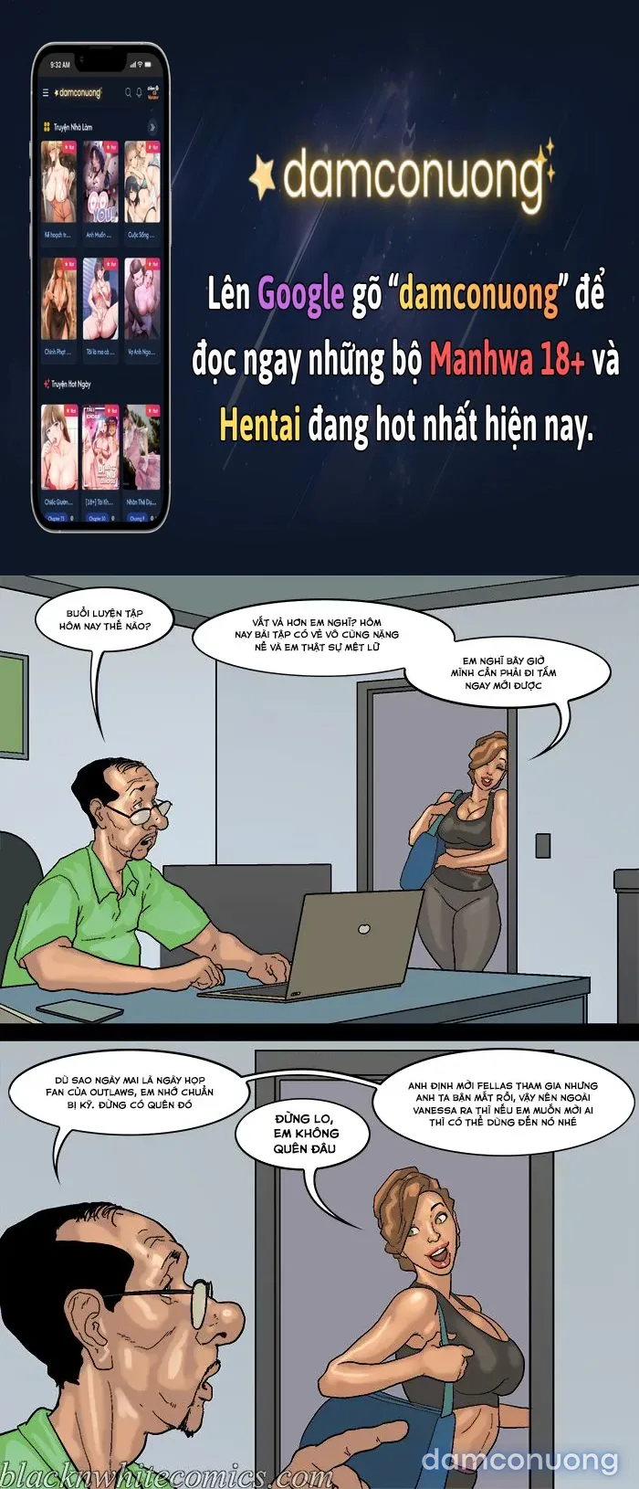 The Poker Game 3 
