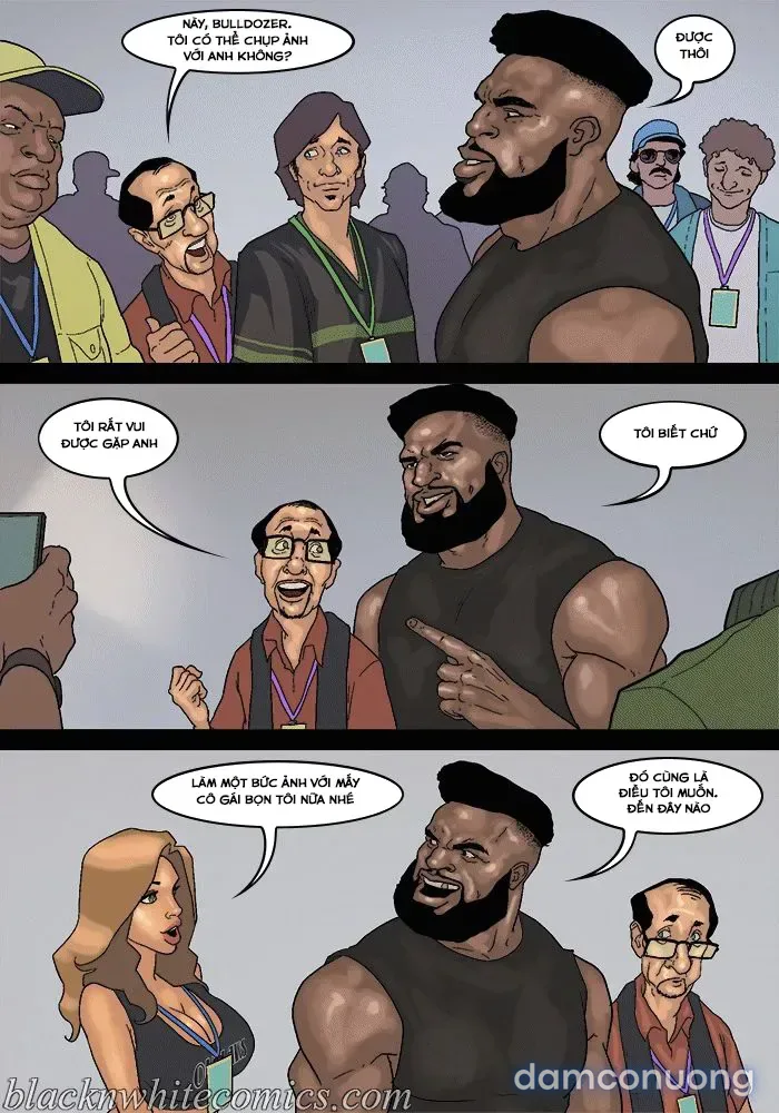 The Poker Game 3 