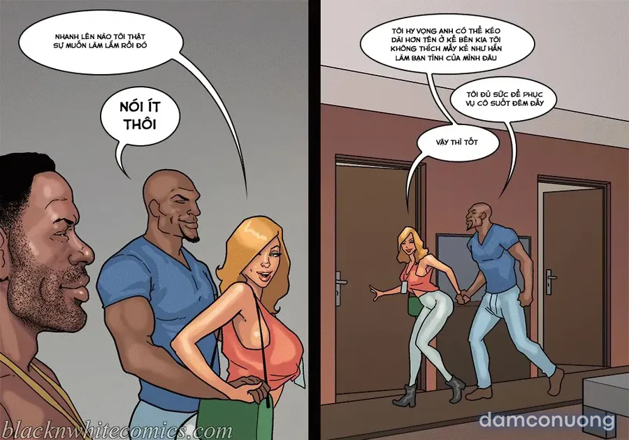 The Poker Game 3 