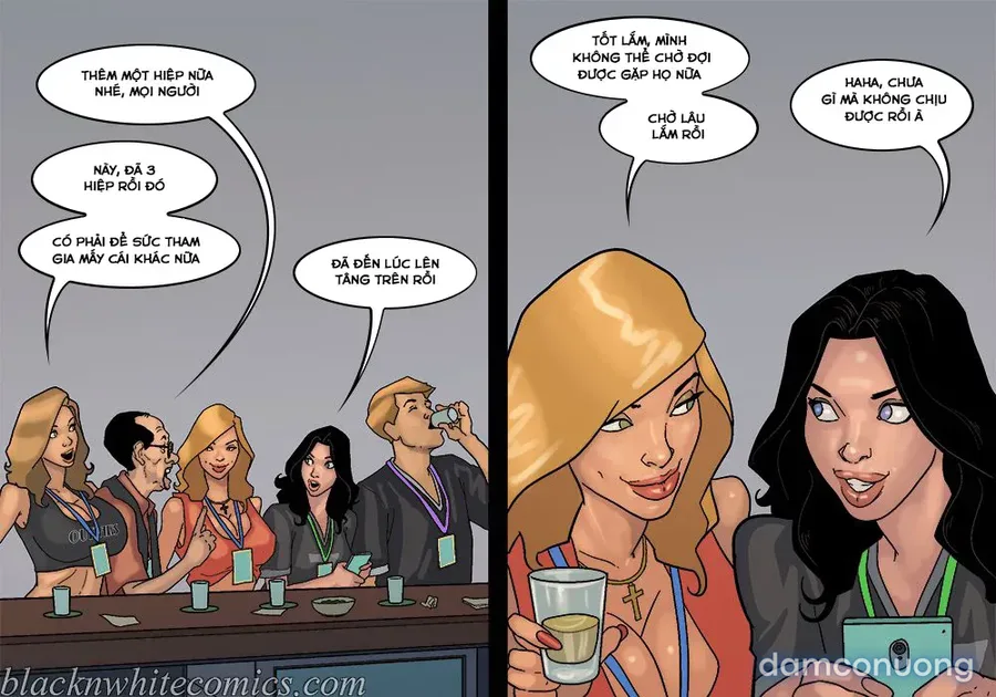 The Poker Game 3 