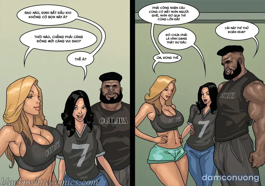 The Poker Game 3 