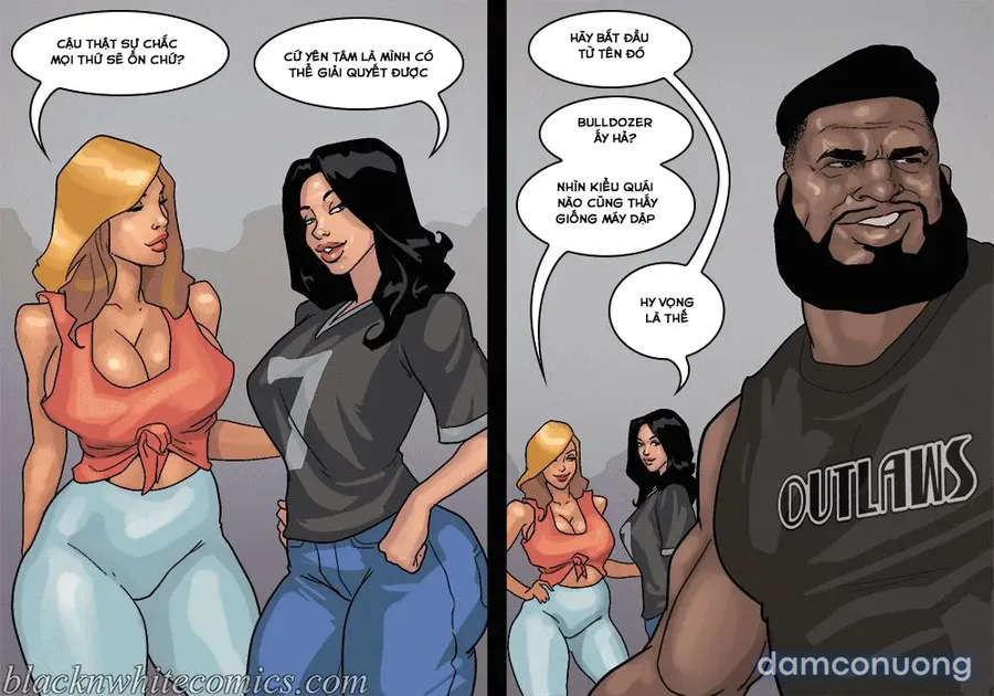 The Poker Game 3 
