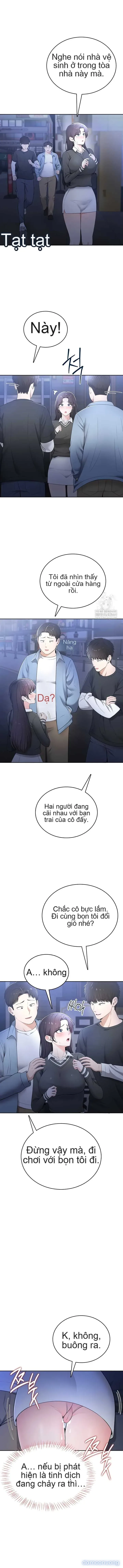 Cô nàng sexy 