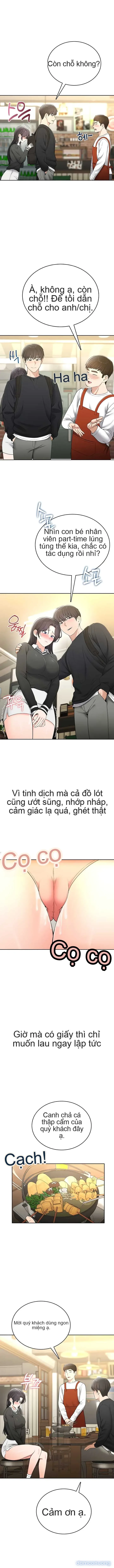 Cô nàng sexy 