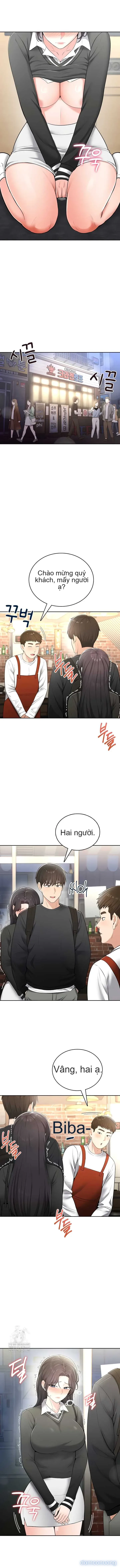 Cô nàng sexy 